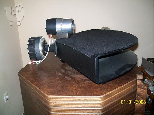 ΗΧΕΙA Visaton MONITOR 890  MK3